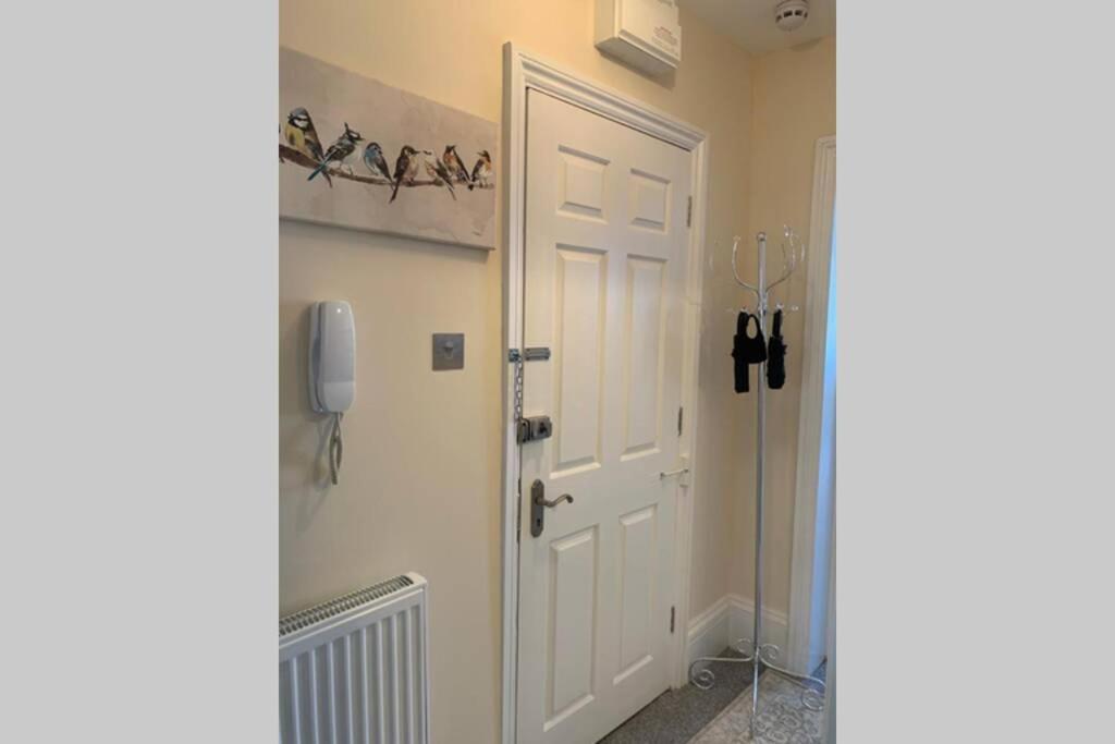 Moat Victorian, Sea View! Apartamento