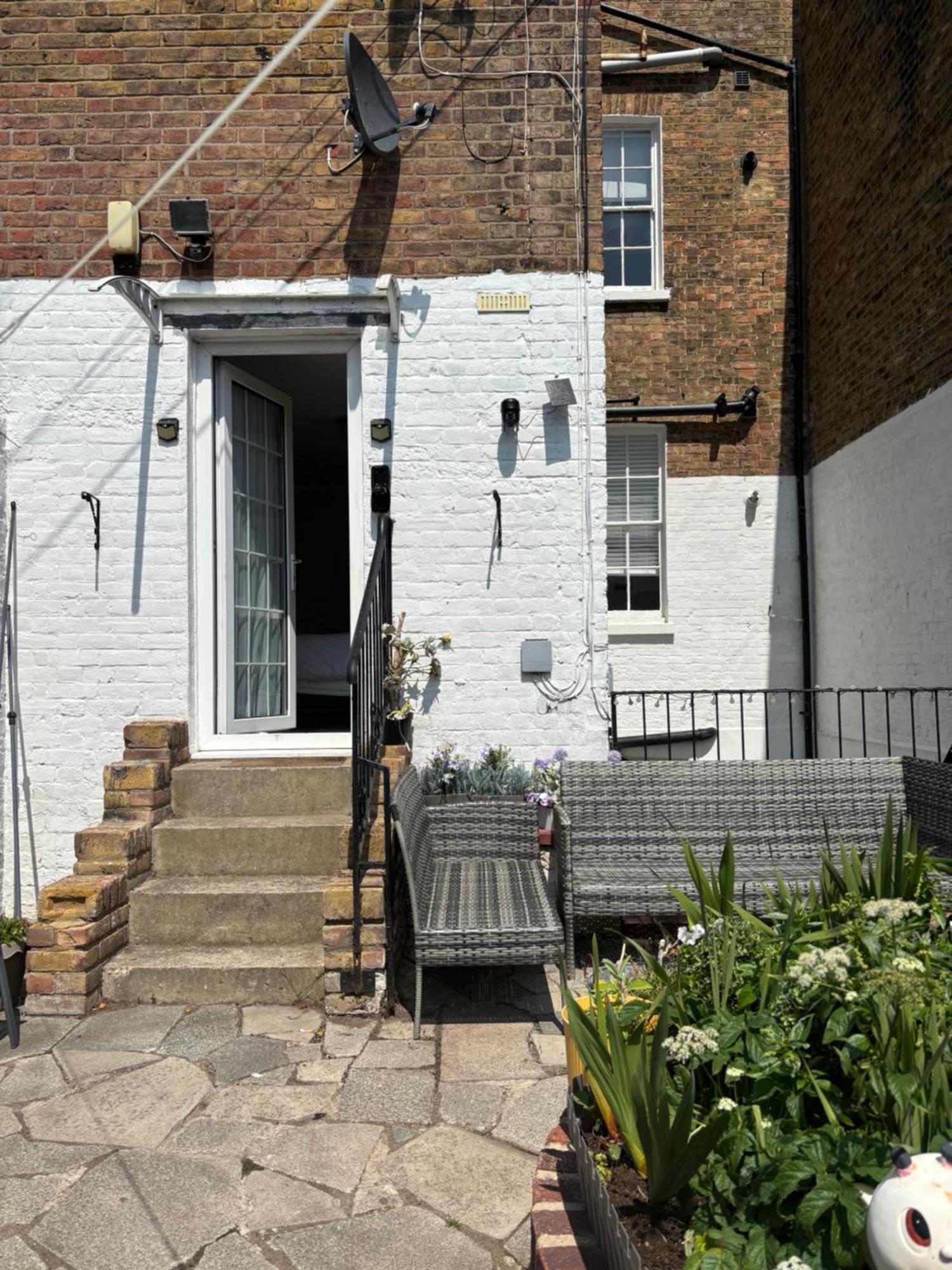 Moat Victorian, Sea View! Apartment *