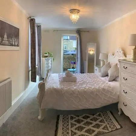Moat Stays Victorian, Sea View! Ramsgate Extérieur photo