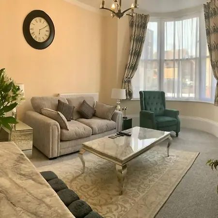 Moat Stays Victorian, Sea View! Ramsgate Extérieur photo
