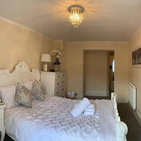 Moat Stays Victorian, Sea View! Ramsgate Extérieur photo