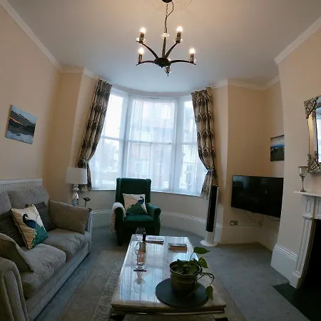 Moat Stays Victorian, Sea View! Ramsgate Extérieur photo