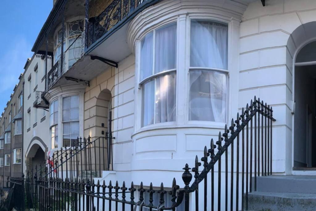 Moat Victorian, Sea View! * Ramsgate