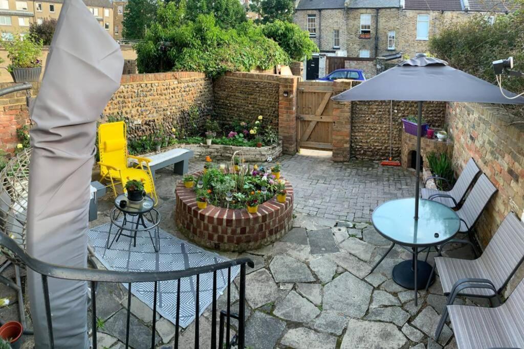 Apartment Moat Victorian, Sea View!