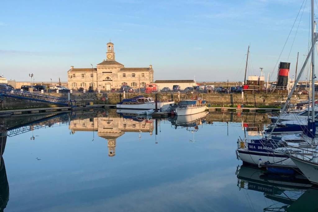 Moat Victorian, Sea View! Ramsgate