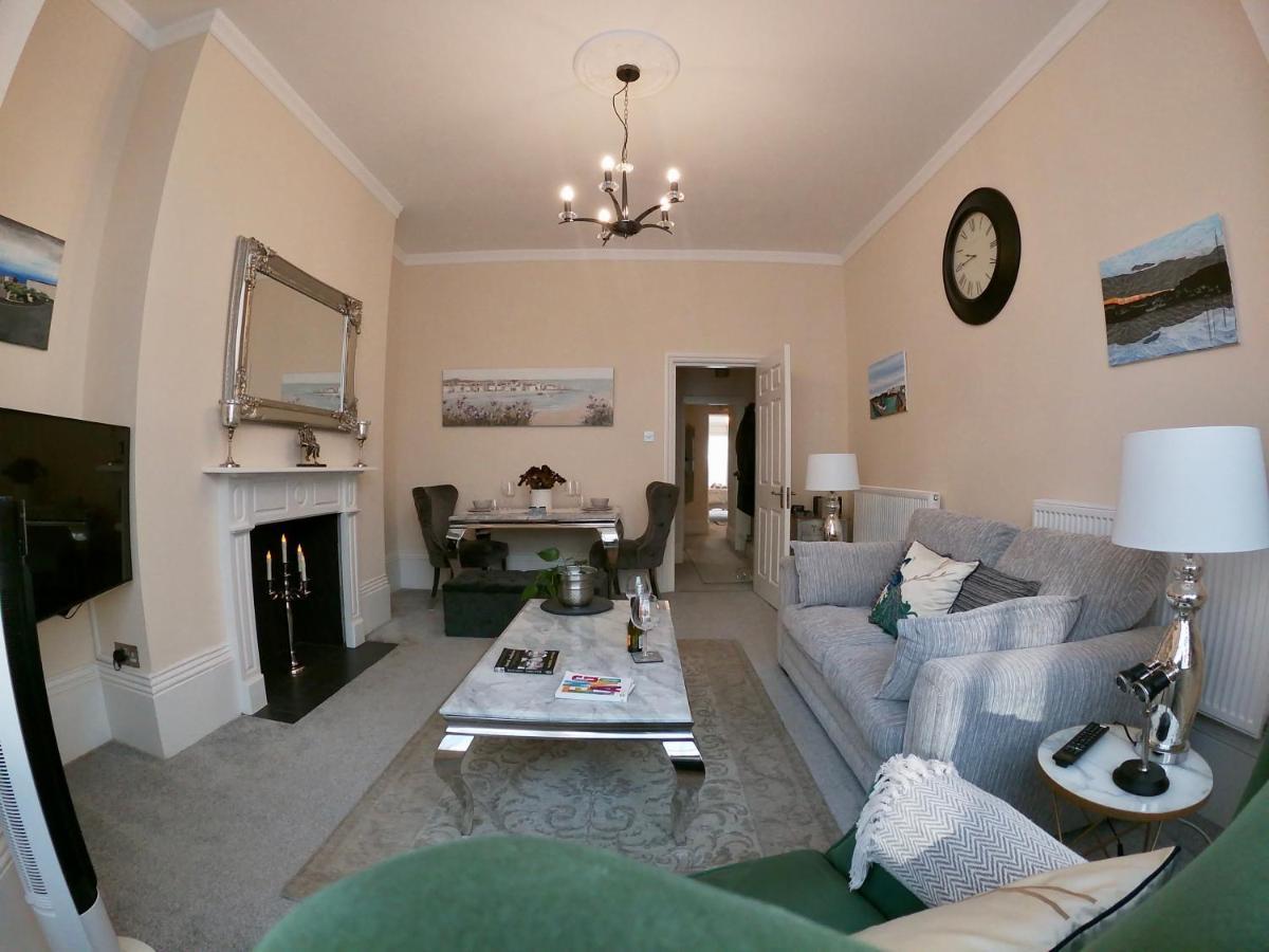 Apartment Moat Victorian, Sea View! Ramsgate