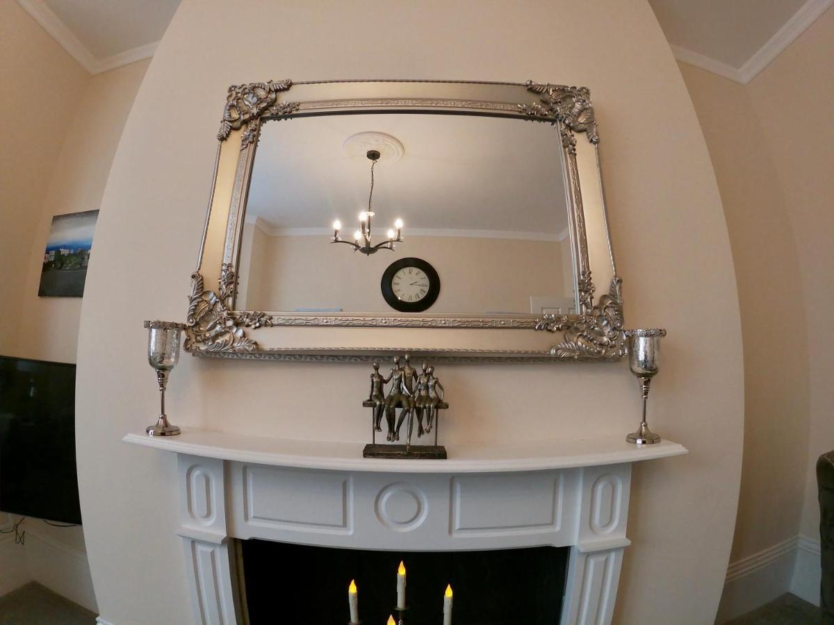 Moat Victorian, Sea View! Apartment Ramsgate