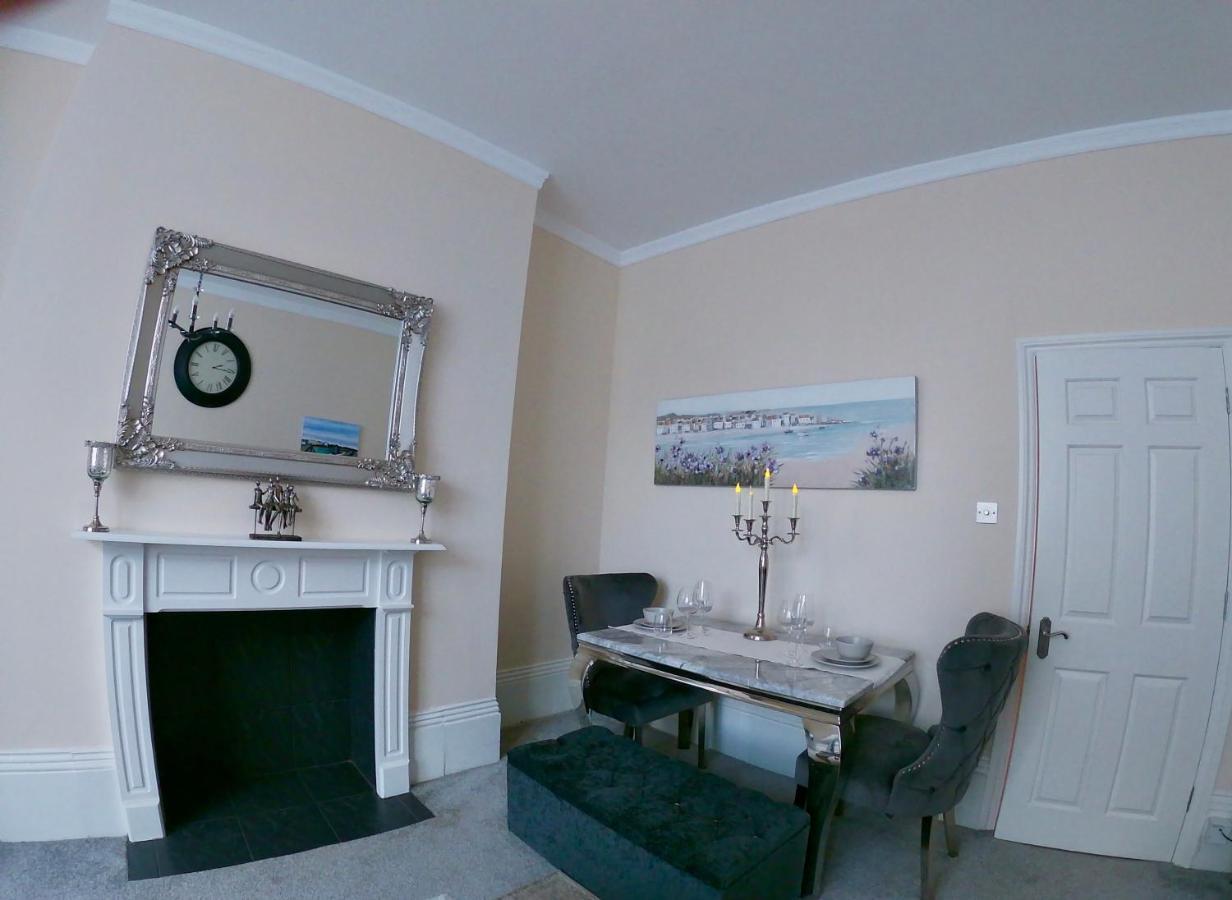 Moat Victorian, Sea View! Apartment *