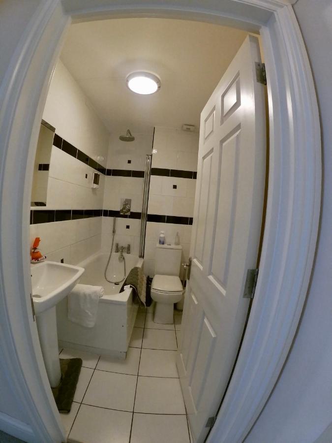 Moat Victorian, Sea View! Apartment Ramsgate
