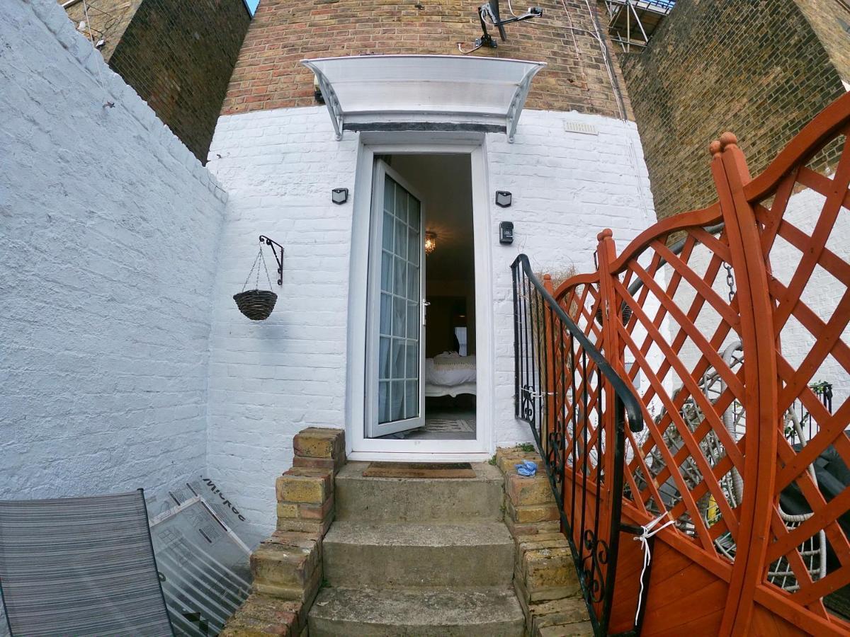 Moat Victorian, Sea View! Apartment Ramsgate